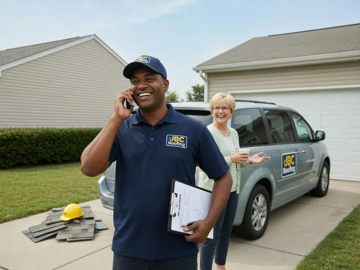 Roof Replacement Hughesville, MO FAQs